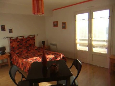 CHAMBRE PHARE DE CORDOUAN