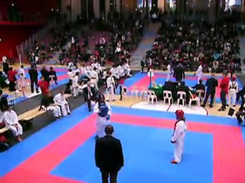 CLIP0649 tournoi des flandes