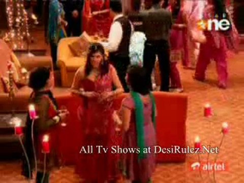 Pyaar Kii Yeh Ek Kahaani-6th December-Part-1