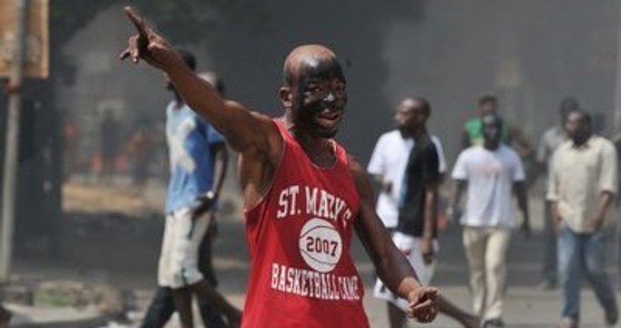Côte d'Ivoire : Deux présidents, deux premiers ministres