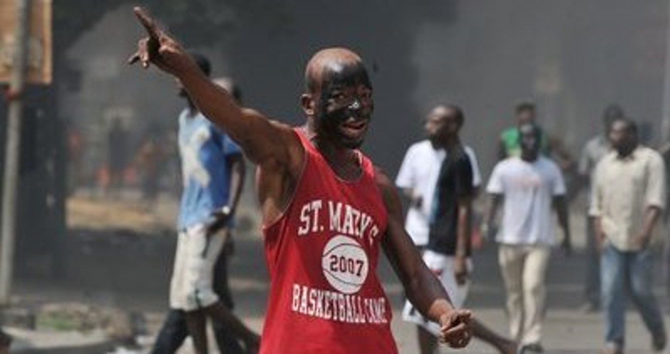 Côte d'Ivoire : Deux présidents, deux premiers ministres