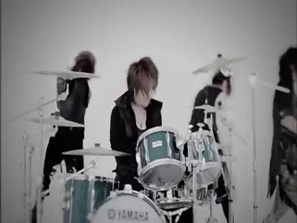 Vidoll (ヴィドール) - Crescent gazer [PV] Full