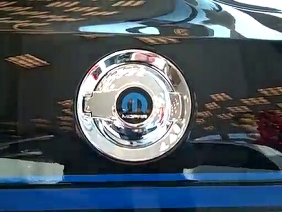 Mopar 10 Dodge Challenger at Cherry Hill Dodge NJ