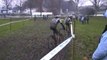 Championnat de cyclo cross Nord PDC à Liévin