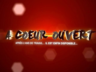 Medley ASPECTS SUSPECTS - "A COEUR OUVERT" (Album)