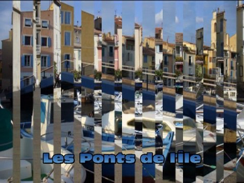 Les ponts de Martigues 1