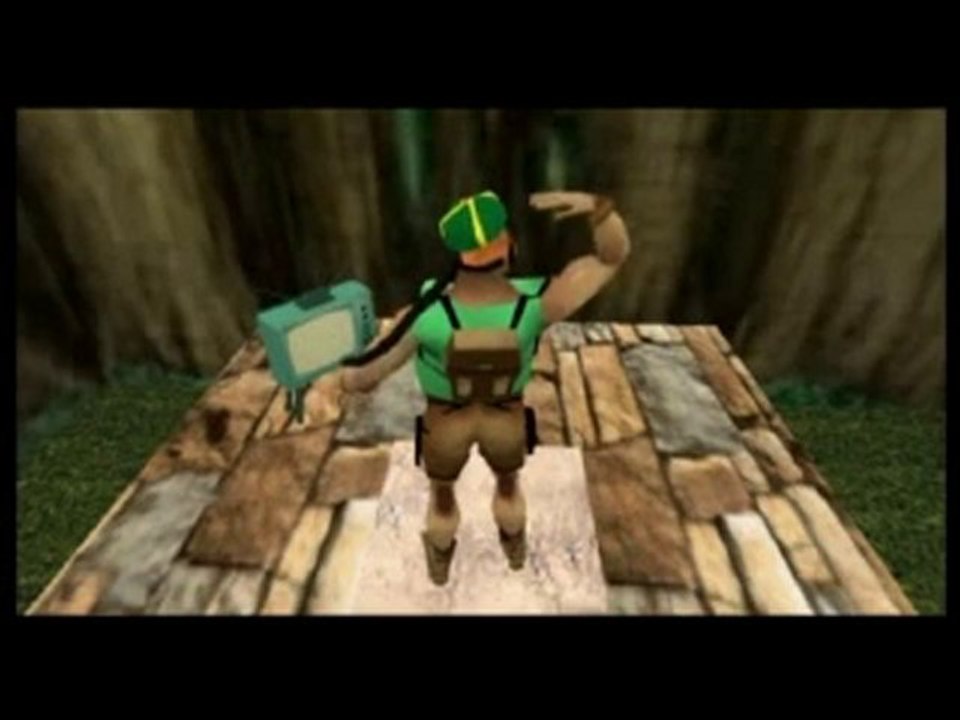 Tum Raider