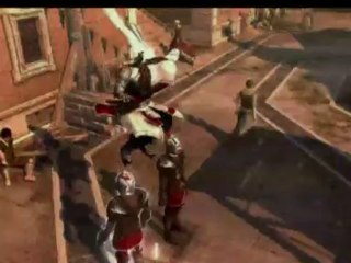 Assassin's Creed to ditch Ezio?