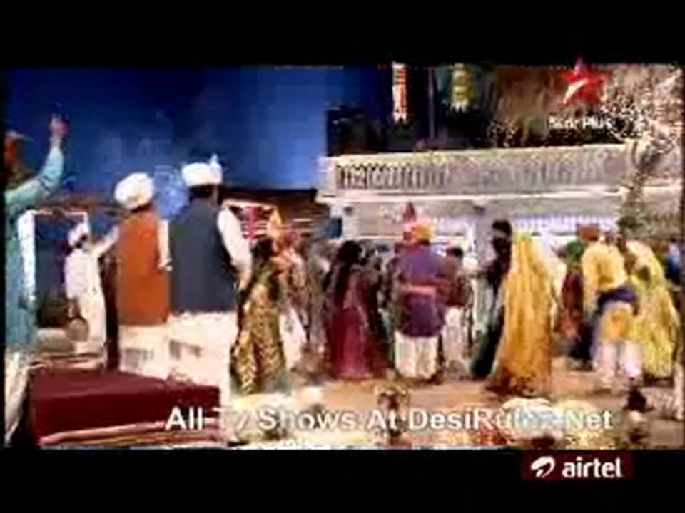 Gulal  - 6th  December 2010 pt-2