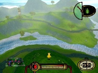 Les cochons de guerre - FilmGame 2