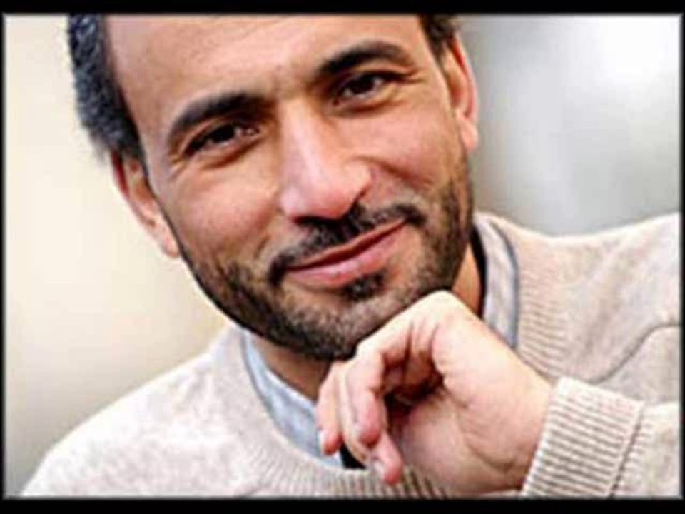 T. Ramadan insulte le Prophete. par Metmati