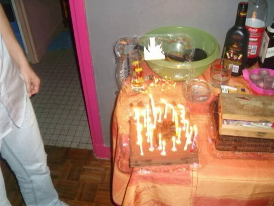 anniversaire 2010