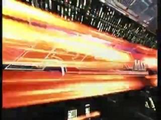 Shooting Star Press into RKO