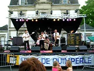 mercredis musicaux 26 juillet 06