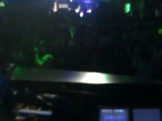 D'jamency @ Holy Techno Vol.3_Heaven club_Seoul_KR_Nov2010