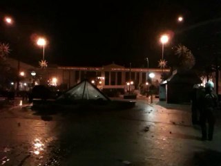 Plateia Korai epeisodia