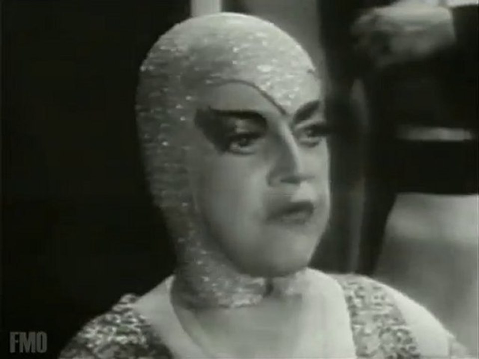 Free TV Series: Flash Gordon - Struggle to the End