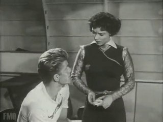 Free TV Series: Flash Gordon - The Brain Machine