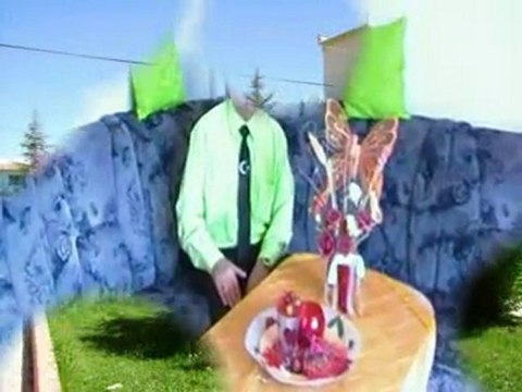 Nedim varol Tufanbeyli (şiir Ne güzledir tufanbeyli ,kaval