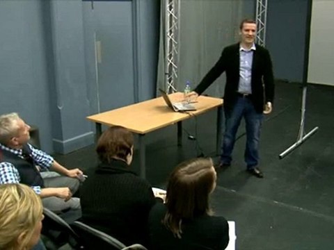 Brian Timoney Acting Schools - Never Say No In An Audition