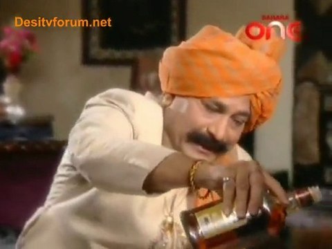 Kesariya Balaam - 6th December 2010 - Part1