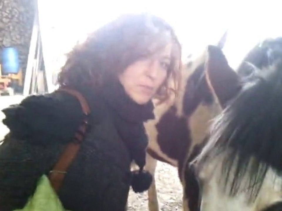 Ravel de la Grand Cour!