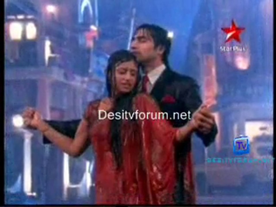Tere Liye [Episode-127]- 6th December 2010 pt3