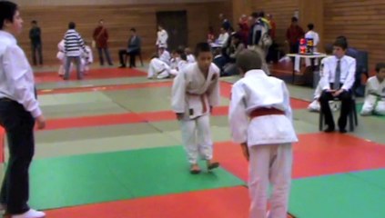 JORDY  championnat  Izernor le 5 12 2010