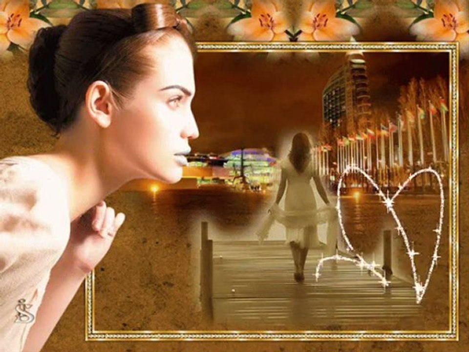 Özlediğim Şimdi Çok Uzaklarda - Nilüfer-öykü gülen güven