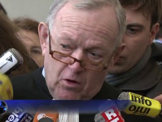 Continental guilty over 2000 Concorde crash