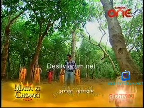 Ganga Ki Dheej - 6th Dec 2010 - Pt4