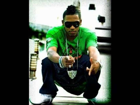 REGGAETON - GHETTO FLOW: Si tu eres Dominicano (Fotoclip)