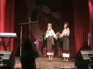 Anuta Mirela si Anuta Anca- Dorohoi