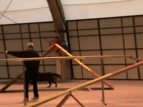 Le Blanc 2010 Delta Open