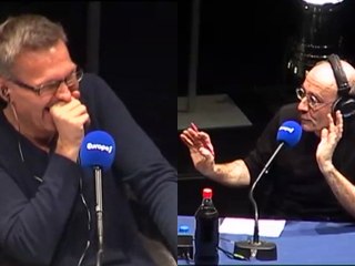 Ruquier chez les Belges