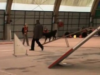 Le Blanc 2010 Delta GPF