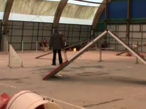 Le Blanc 2010 Chanel GPF