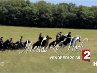 Bande annonce "Le grand Veneur" (Saison 3)