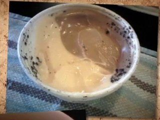 What we've been eating 12/1/2010