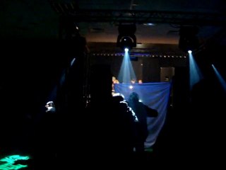 teuf kronologik decembre 2010