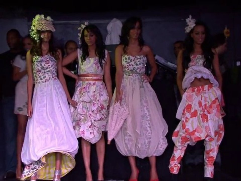 Eritrea's Top Model Finale Event Promo