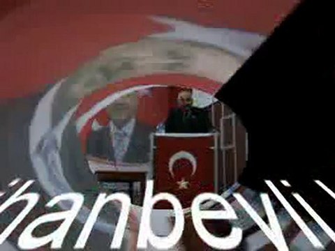 Mustafa Kabakcı Cihanbeyli Akparti( cihanbeyli.biz)