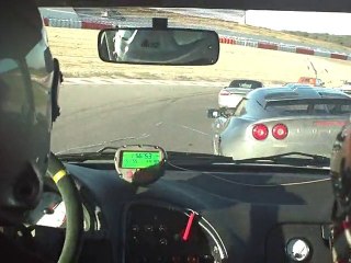 jerome34 au téléthon a lédenon le 04/12/10 avec cindy