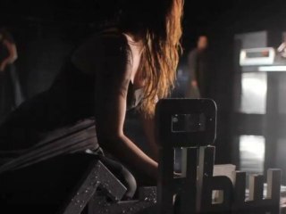 Hamlet  /  David Bobee