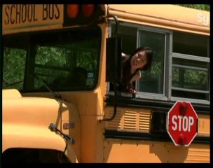 Paranormal Files (Lumière de Paulding / Rails hanté) 4