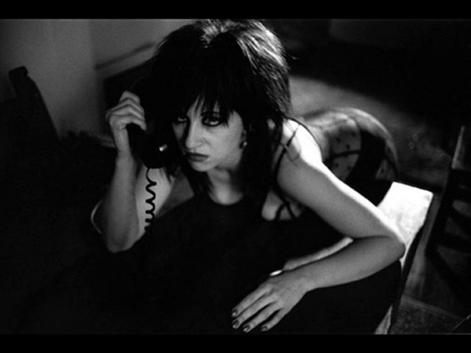 Lydia Lunch - Oral Fixation I