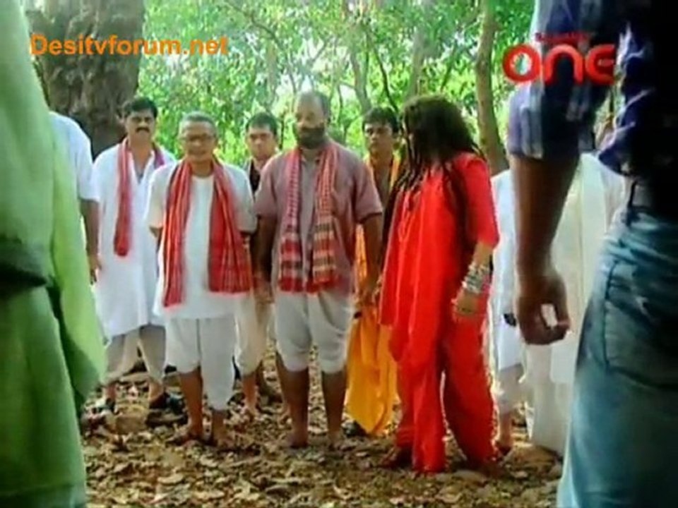 Ganga Ki Dheej - 6th December 2010 - Part2