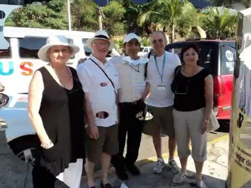 ACAPULCO TOUR GUIDE TourByVan, Thousands of Satified Clients