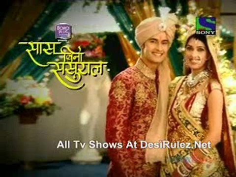 Saas Bina Sasural 6th December 2010 Part-3