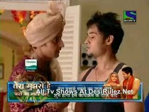 Saas Bina Sasural 6th December 2010 Part-4